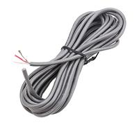 Perfeclan Guitar Pickup Wire Guitar Wire Easy to Use Electric Instrument Bass Cable Guitar Parts Guitar Circuit Hookup Wire Replacement