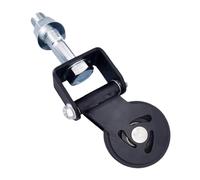 Perfeclan Gym Pulley DIY Fitness Attachment Replacement Silent Smooth Rotating Power Rack Mounted for Workout Sport Row Cable Machine