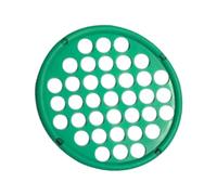 Perfeclan Hand Exercise Web Wrist Resistance Web Diameter 17.8cm, Grip Strengthening, Power Training Net for Arm Indoor, Workouts, Green