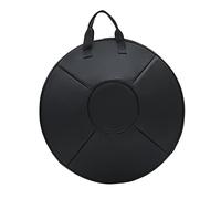 Perfeclan Handpan Drum Bag,Diameter 56cm Oxford Cloth Steel Tongue Drum Bag,Handpan Case Cover, Handpan Box