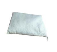 perfeclan Heat Bag Microwavable Empty Neck Warmer Small Washable Microwave Heat Pad Hot and Cold Pack, for Cramps Back Shoulders Neck, 19x29cm