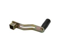 Perfeclan Heavy Duty Manual Rope Tensioner with Rotating Shaft for Adjusting Line Tautness on Outdoor Sports Netting