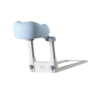 perfeclan Home Mattress Top Massage Kit, Adjustable Headrest Massage Table Face Cradle Headrest for Mattress, Professional Home Use