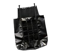 Perfeclan Horse Hay Bag Hay Container Large Capacity Portable 1000D Oxford Feeding Accessory Hanging Pouch Equine Sack Horse feed Bag