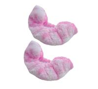 Perfeclan Ice Skate Shoes Covers 1 Pair Soft Universal Sports Figure Skating Absorbent Figure Skate Guards Protectors