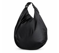 perfeclan Industrial Carrier Helmet Bag Case Pouch Tote Featuring Oxford Cloth Shell and Fleece Lined Interior Scratch Resistant Visor Care Secure Top Opening