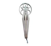 perfeclan Jews Harp Maultrommel Professional Folk Music Creative Portable Musical Instrument Jaw Harp for Adults Children Beginners, Style A