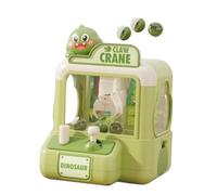 Perfeclan Kids Claw Machine Mini Vending Machine Children Cute Hand Eye Coordination Girls Boys Birthday Gift Prize Dispenser Toy