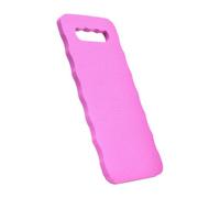 Perfeclan Kneeling Pad Garden Kneeling Pad Garden Kneeler Pad Comfortable Knee Mat Knee Cushion Floor Sitting for Construction Exercise, Pink