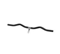 Perfeclan LAT Pull Down Bar Curl Tricep Press Down Bar Cable Attachment with Hook for Bodybuilding Exercise Fitness, 80cm