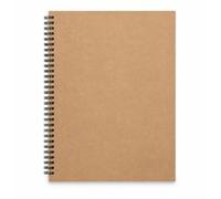 Perfeclan Lined Notebook With Classic Exterior For Note Taking Journaling And Creative Writing Tasks Suitable For Students Artists And Writers, A4 Lined Notebook