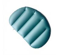 Perfeclan Low-Profile Inflatable Seat Cushion | Portable, Lightweight, Boat Seat Cushion, Kayakers, Anglers