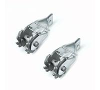 Perfeclan Manual Fence Wire Tensioning Tool, Wire Tightener 2pk | Heavy-Duty, Wire Fence Stretcher, for Garden Maintenance