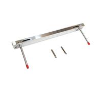 Perfeclan Mat Wall Mount Rack Organizer Versatile Adjustable Portable Space Saving Exercise Mat Storage Shelf Holder for Fitness