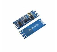 Perfeclan Module TTL To RS485 Converter Module Adapter Board With Automatic Data Control And Industrial Protection Suitable for projects lab testing field devices engineering development