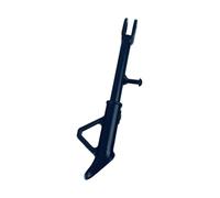 Perfeclan Motorbike Kickstand Parking Stand Multifunctional AntiSlip Foot Support Road Bike Kickstand for Biking Cycling Outdoor, 18cm