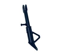 Perfeclan Motorbike Kickstand Parking Stand Multifunctional AntiSlip Foot Support Road Bike Kickstand for Biking Cycling Outdoor, 16cm