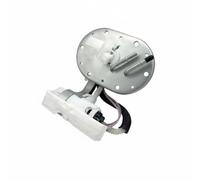 perfeclan Motorcycle Petrol Pump Assembly 300cc Model 300 Years 2013 To 2019 Featuring Line Connections And White Connector Pieces Suitable For Engine Parts