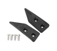 Perfeclan Motorcycle Protector Cover for Zontes 368G Models, Black