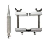 perfeclan Mouthpiece Remover Puller Adjustable Mouthpiece Fixing Tool Repair Tool for Trumpet Beginners and Professional