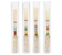 perfeclan Oboe Cane Oboe Cork Woodwind Accessory With Stable Response And Housed For Protection Suitable for students practice coaching rehearsals