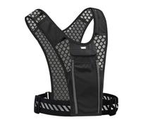 perfeclan Outdoor Vest Running Vest Backpack Reservoir Pack With Quick Glance Device Window And Airy Mesh For Trail Running Long Runs Hiking Fitness