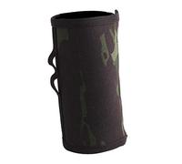 Perfeclan Oxford Cloth Gas Canister Cover Fuel Bottle Protective Storage Bag Sleeve, Deep