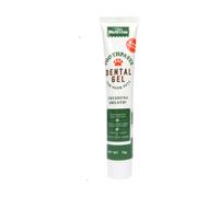 Perfeclan Pet Toothpaste Cat Toothpaste Gel Oral PETG Material for Bad Breath Removal Suitable for Dogs Cats Rabbi, Beef flavor