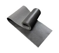 perfeclan Piano Keyboard Cover, PU Leather Protect Professional,Universal Fits, Key Cover Cloth, for Most 61-88 Key Models Piano, black
