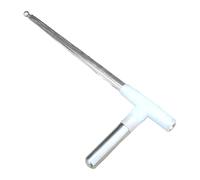 perfeclan Piano String Guide Piano Regulating Telescopic Heavy-duty Practical Accessories Ideal Gift Maintenance Tool Stringing Tool