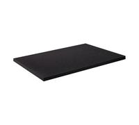 perfeclan Pick and Pluck Foam Pad Shockproof Sponge Sheet Pick Apart Sponge Insert Sponge Liner Packing Foam Sheet for Shipping Drawer, 40.5x30.5x2.5cm