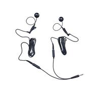 perfeclan Piezo Pickup with Cable Audio Piezo Transducer Pickup Stick Patch Design for Ukulele Cello Mandolin Accessory