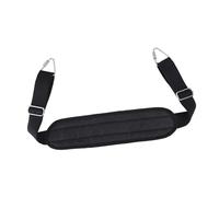 Perfeclan Pilates Foot Strap Leg Strap for Reformer Comfortable Pilates Equipment Accessory Adjustable Length for Gymnastics Workout