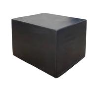 Perfeclan Plyometric Jump Box Agility Box High Density Strength Training Jumping Exercise Equipment for Exercise Home Workout Fitness