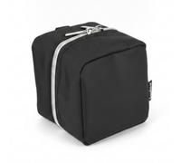 Perfeclan Portable Alignment Device Case Storage Box Carrying Case Organizer with Zipper and Hanging Clip Made of Microfiber PVC Metal Suitable for Traveling Technicians on the go