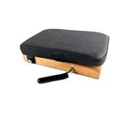 perfeclan Portable Chiropractic Board, Manual Chiropractic Drop Board Extremity Drop Piece, for Office, Workout, Ankles