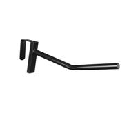 Perfeclan Portable Saddle Rack Stall Walls Doors Mount Organization Accessory Organizer Tack Room Saddle Bar Horse Blanket Hanging Rack