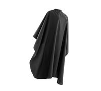 perfeclan Professional Hair Cutting Cape, Waterproof Haircut Salon Cape for Hairdresser Styling Home, A