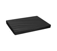 Perfeclan Puzzle Table Dust Cover Easy to Use Portable Oxford Cloth Dustproof Waterproof for Jigsaws Puzzle Tray, S