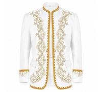 Perfeclan Regal Stand Jacket | Tailored Structured Shoulders, sport coat, Coat, for Ted Events