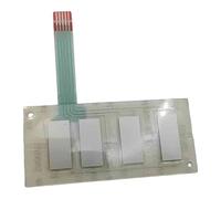 perfeclan Repair Part Sheet Trigger Switch Replacement Compact High Performance Professional Percussion Instrument Accessory Parts