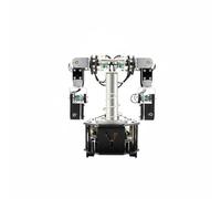 Perfeclan Robot Controller Robotics Kit Robot Control Board Mainboard Module With Custom Motion Suitable for learning robotics science shows mentorship programs