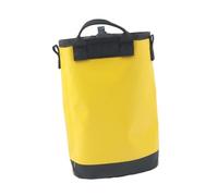 Perfeclan Rock Climbing Rope Bag Tool Storage Bag Portable Practical Construction Mountaineering Waterproof Camping Drawstring Pouch
