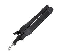 Perfeclan Sax Neck Strap Shoulder Strap Professional Neck Harness Multipurpose Replacement Adjustable Instrument Parts Clarinet Oboes