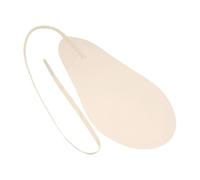 perfeclan Saxophone Cleaning Cloth Flute Clean Cloth Cleaning Care, Cleaning Cloth for Inside Tube, Performance Stage Practice Show