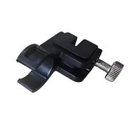 perfeclan Saxophone Pickup Clip Mounts Holder High Strength Accessories Music Instrument Clip Mic Stand for Mandolin Banjo