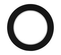 perfeclan Scribing Tape Hobby Tool High Precision Carving Cutting Masking Tape for Panel Scribing Models Resin, 6MM