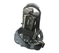 Perfeclan Scuba Diving Tank Backpack - Standard Size Dive Tank Cylinder Gas Bottle Holder Bracket for Underwater Divers