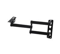 Perfeclan Security Camera Bracket Adjustable Angle Projectors Bracket Camera Holder Stand for Dormitory, 40cm