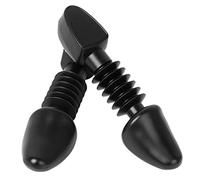 Perfeclan Shoe Tree Shaper Shoe Stretcher Shaper Form Keeper Shape Support Suitable for Adult Shoes Shoe Rack Storage, Black,